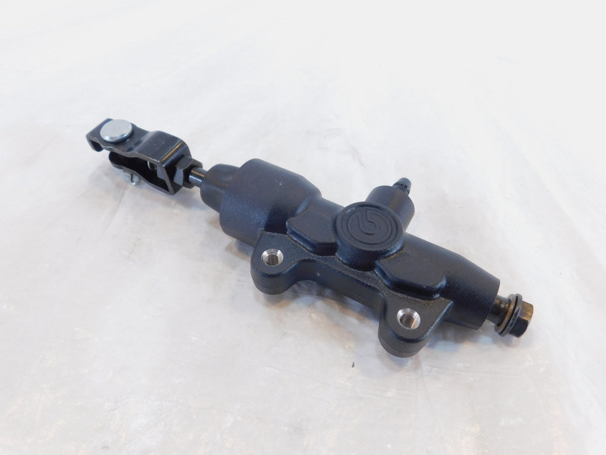 21-24 Harley Davidson Pan America 1250 1250S Brembo Rear Brake Master Cylinder - C3 Cycle