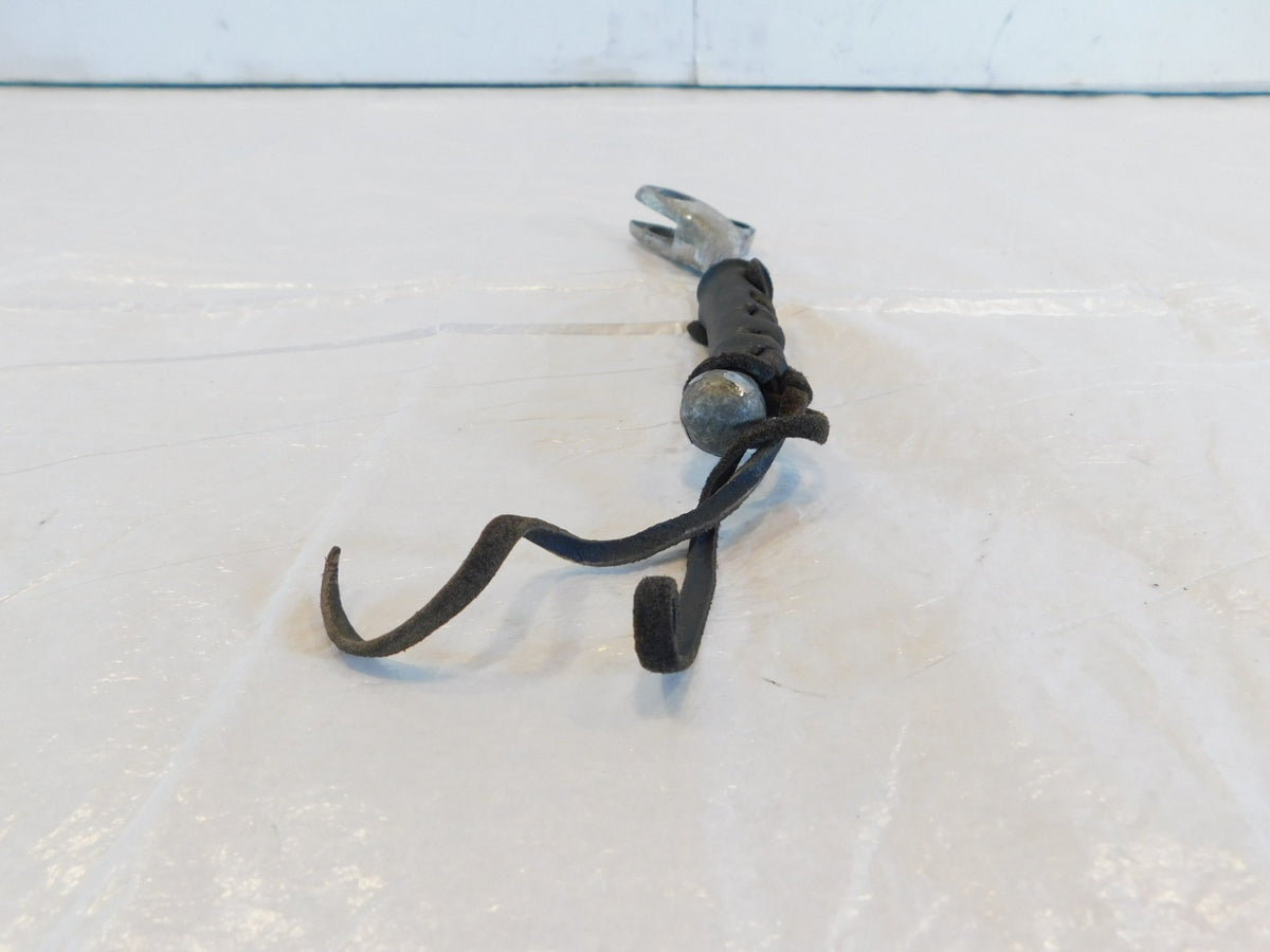 1972-1981 Harley Davidson Ironhead Sportster 1000 Master Cylinder Lever & Cover - C3 Cycle