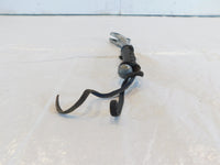 1972-1981 Harley Davidson Ironhead Sportster 1000 Master Cylinder Lever & Cover - C3 Cycle