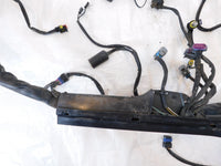 2007 Harley Davidson Road Street & Electra Glide Main Wire Wiring Harness Loom - C3 Cycle