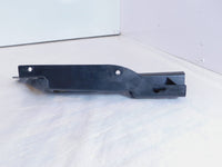 Harley Touring Street & Electra Glide Lower Debris Deflector Belt Cover Guard - C3 Cycle