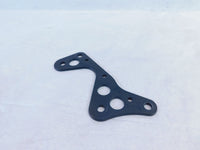 2017-2020 Harley Davidson Street Rod XG750 750 Rear Engine Motor Mount Bracket - C3 Cycle