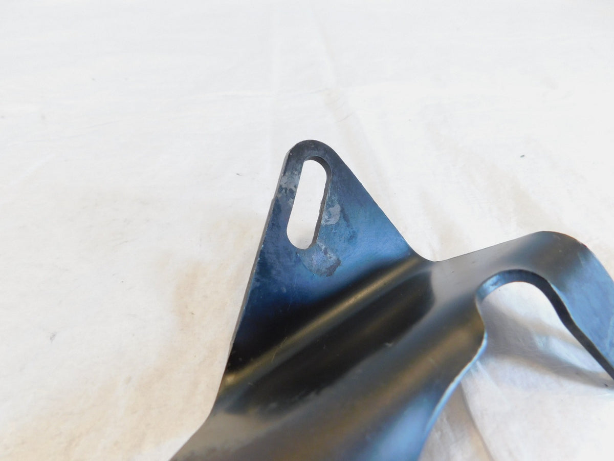 Harley Davidson Touring Road King & Electra Glide Starter / Exhaust Pipe Bracket - C3 Cycle