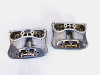Harley Davidson Sportster 883 1100 1200 Cylinder Head Cover Rocker Boxes - C3 Cycle