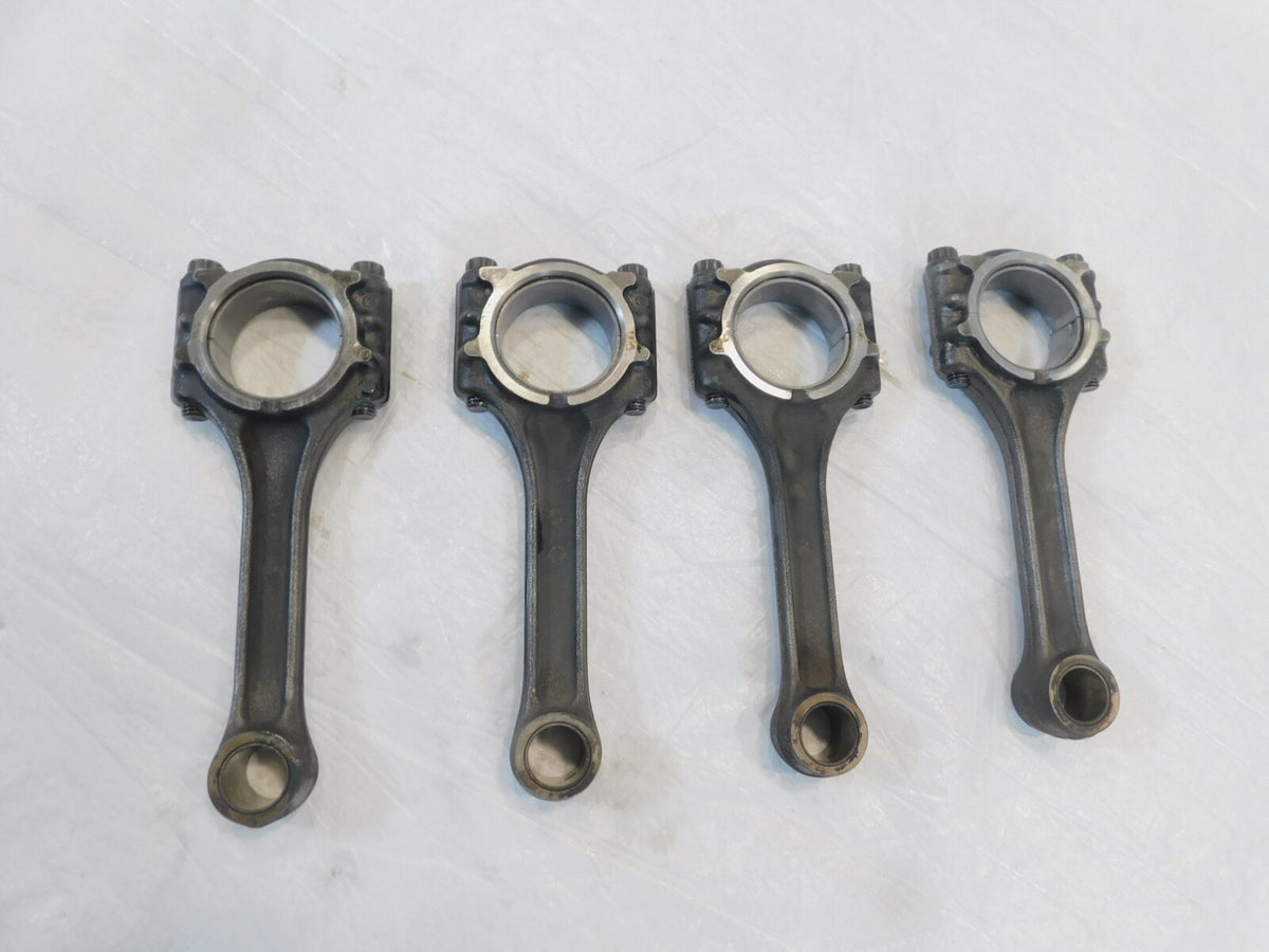 BMW K1200LT K1200GT K1200RS Engine Motor Crankshaft Crank Shaft Connecting Rods - C3 Cycle