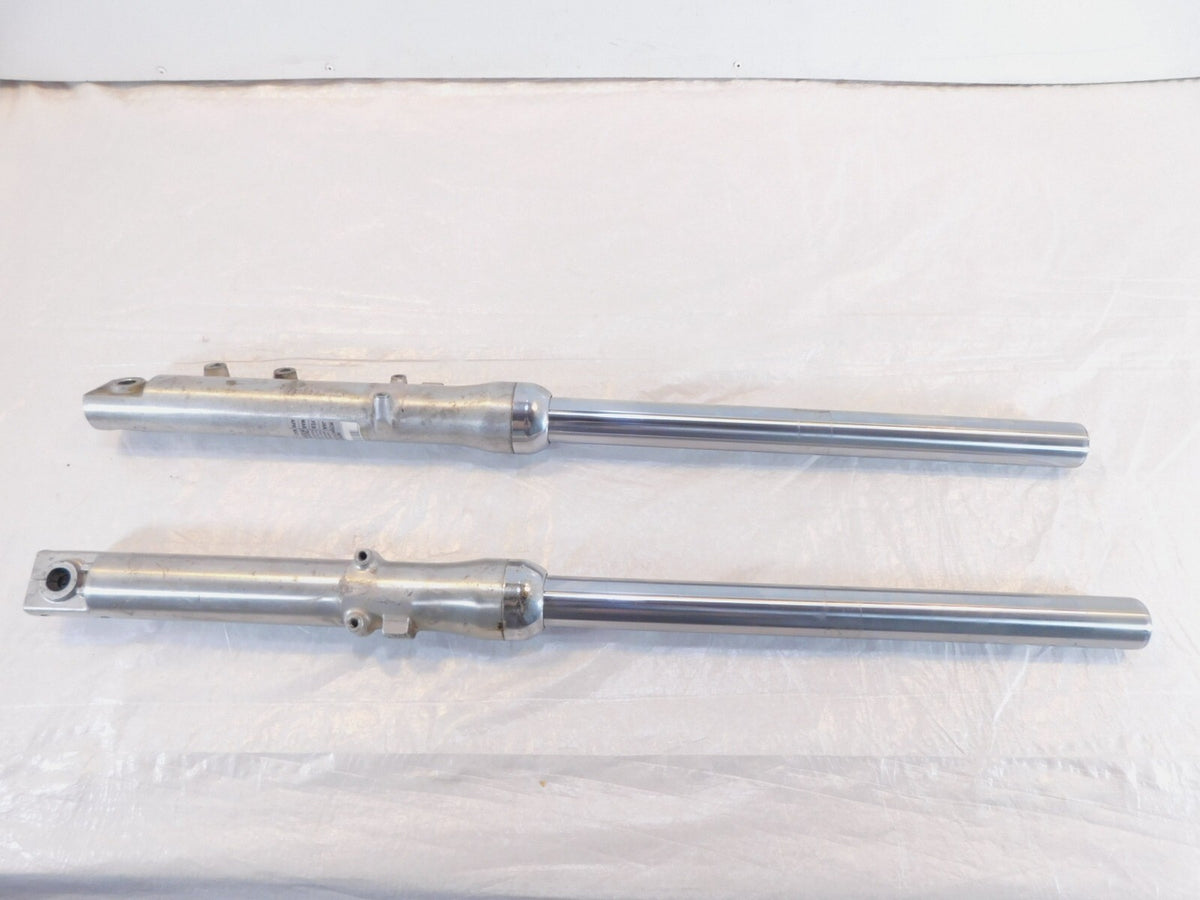 1987-90 Kawasaki VN-15SE Vulcan VN1500B 1500 SE Front Wheel Fork Shock Leg Tubes - C3 Cycle