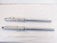 1987-90 Kawasaki VN-15SE Vulcan VN1500B 1500 SE Front Wheel Fork Shock Leg Tubes - C3 Cycle