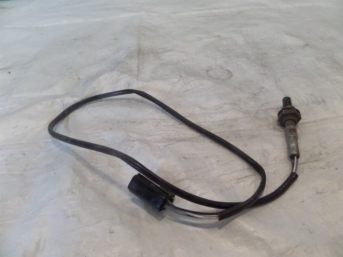 2001-2007 Aprilia ETV1000 Caponord 1000 Exhaust Muffler O2 Oxygen Lambda Sensor - C3 Cycle