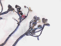 2009 09 Kawasaki Vulcan 1700 Voyager VN1700 Main Wire Harness Wiring Loom - C3 Cycle