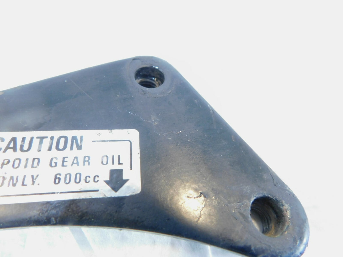 1981-1983 Honda CB900 CB900C CB1000 Rear Engine Motor Mount Hanger Bracket Stay - C3 Cycle