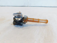 Harley Davidson Dyna & Softail Carbureted Fuel Gas Tank Petcock Valve Tap - C3 Cycle