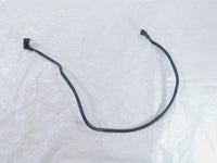 1983-87 Honda CMX250 Rebel 250 Engine Starter Motor Battery Cable Lead Line Wire - C3 Cycle