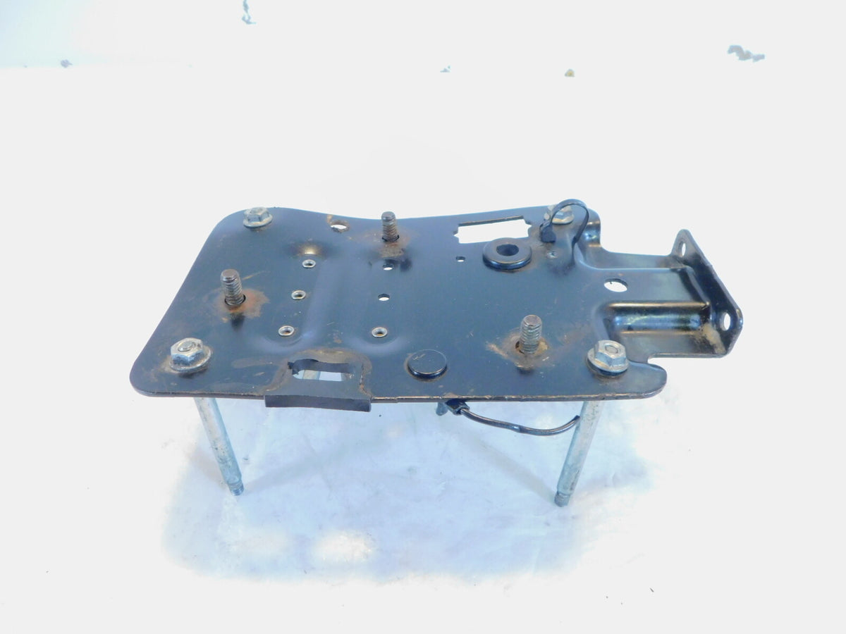 Harley Davidson Dyna Daytona Sturgis Low Rider & Convertible Electrical Panel