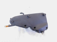 2017-2025 Piaggio Vespa Primavera & Sprint 50 Air Cleaner Filter Airbox - C3 Cycle