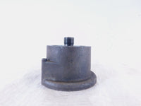 1984 1985 Harley Davidson Sportster XLH Ironhead 1000 Oil Filter Mount Bracket - C3 Cycle