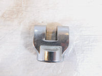 Harley Road King Electra Glide & Street Glide Highway Peg Mount Bracket Piece - C3 Cycle