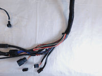 Harley Davidson Sportster 883 & 1200 Main Wiring Wire Harness Loom 69200072 - C3 Cycle