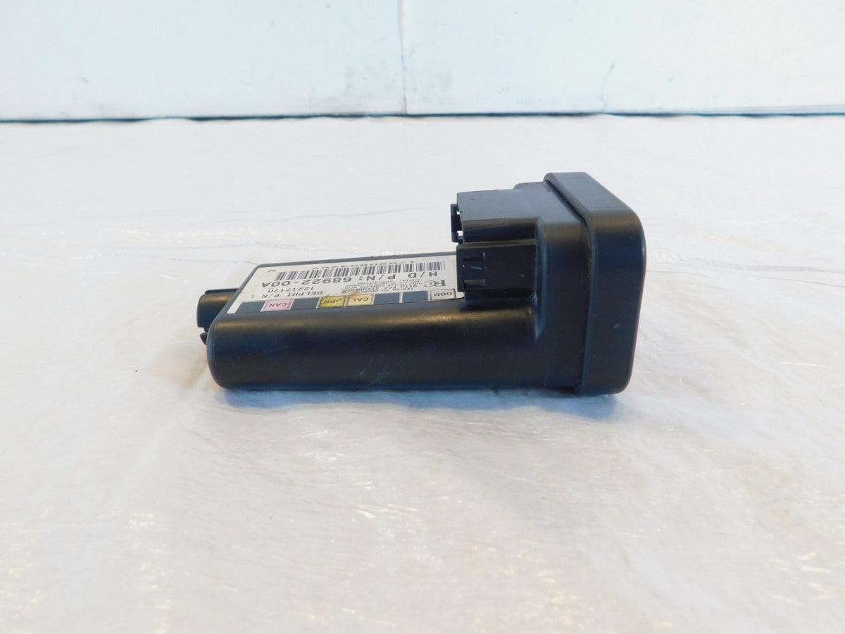 Harley Touring Dyna & Sportster Turn Signal Security System Module 68922-00A - C3 Cycle