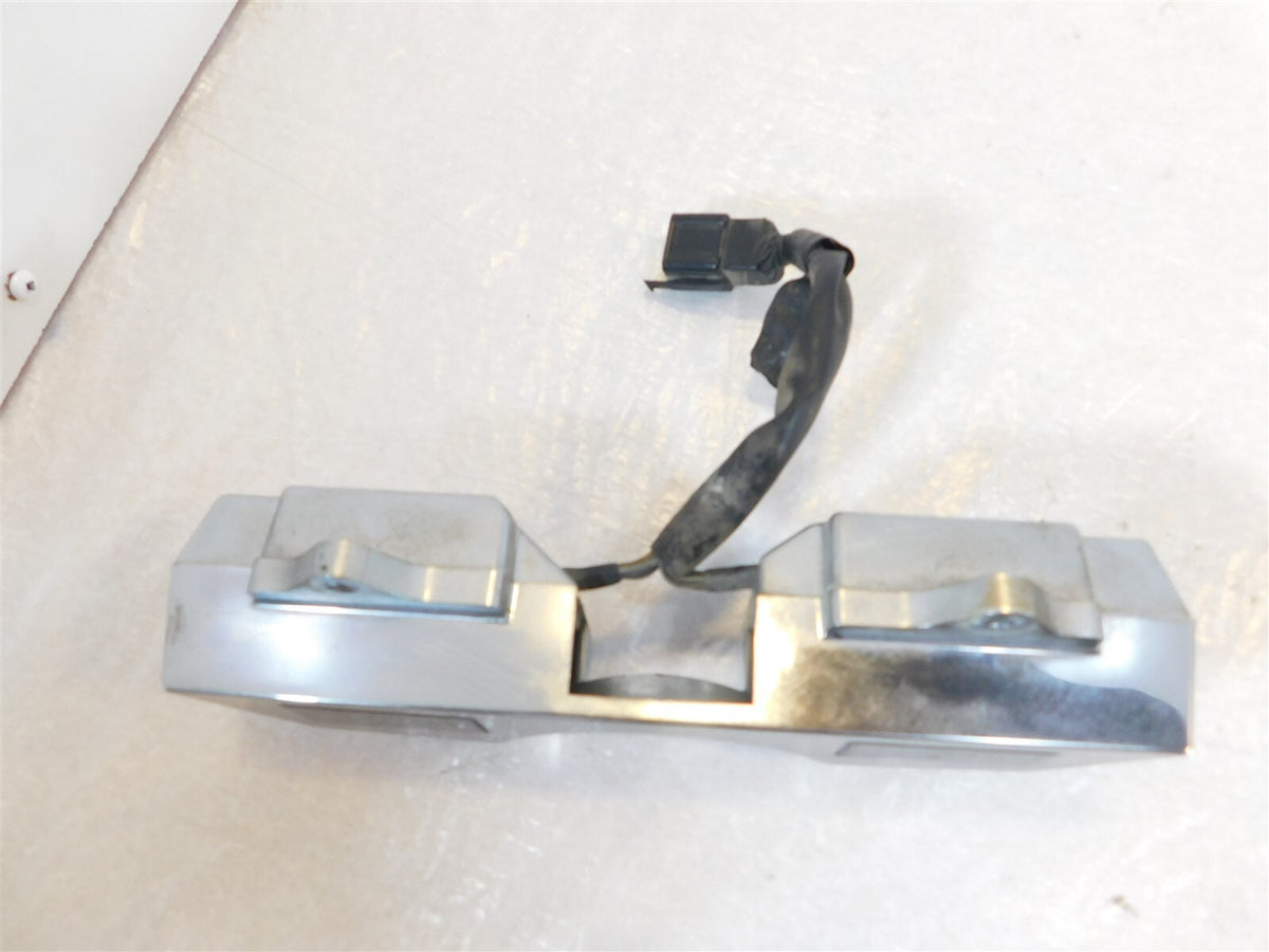Kawasaki VN-15SE Vulcan VN1500B 1500 SE Pilot Warning Light Indicator Lamp Box - C3 Cycle