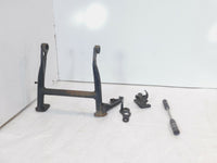 2000-2006 BMW R1150 RT R1150RT Centerstand Main Stand Prop & Bracket Mount Stays - C3 Cycle