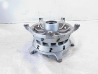 BMW R850R R1100R R1100RT R1150GS Silver Front Wheel Mounting Hub 36319457388 - C3 Cycle