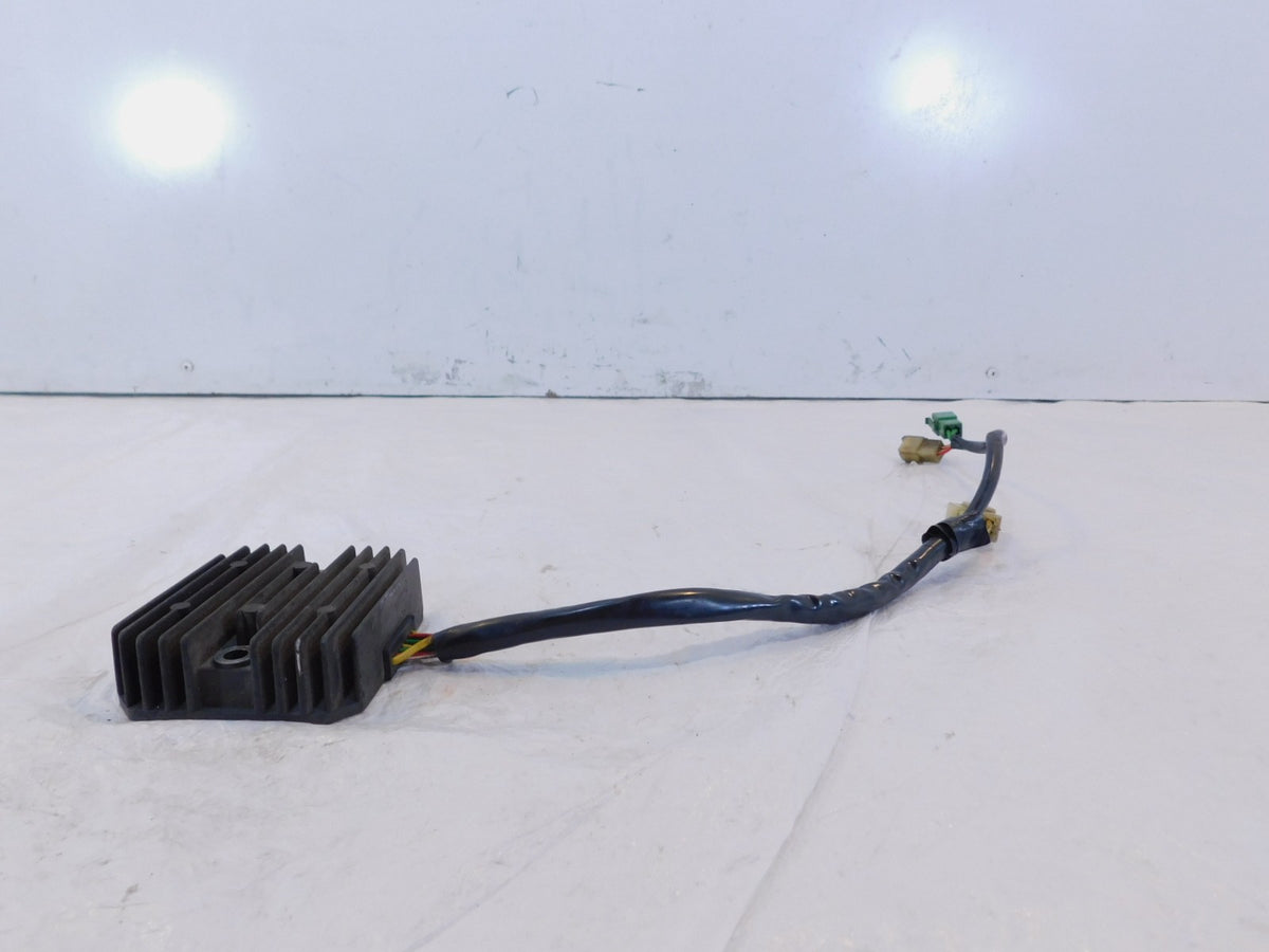 Honda VT1100 VT1100C Shadow 1100 Spirit ACE Battery Voltage Regulator Rectifier - C3 Cycle