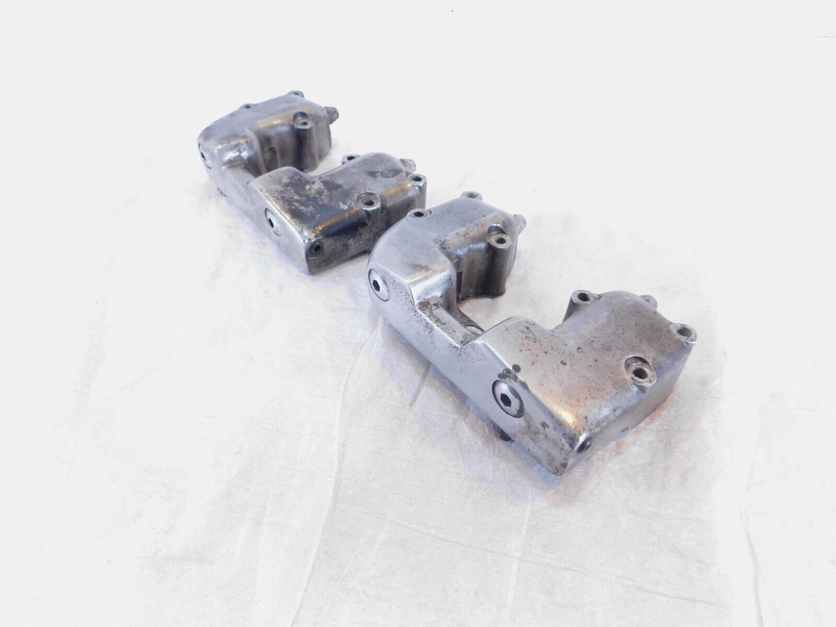 1971-1982 Harley Davidson Ironhead Sportster 1000 Cylinder Head Cover Rocker Box - C3 Cycle