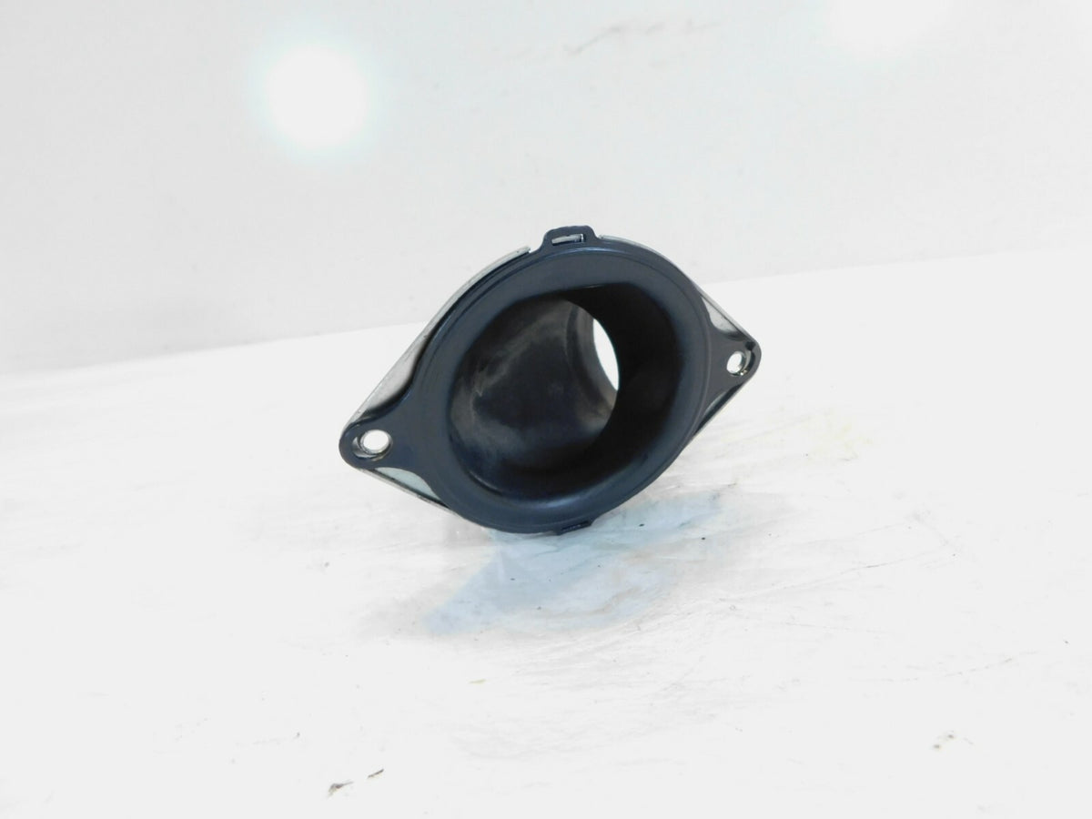 Kawasaki Concours 14 Ninja ZX-14 ABS ZX-14R OEM Left Air Intake Boot Duct Inlet - C3 Cycle