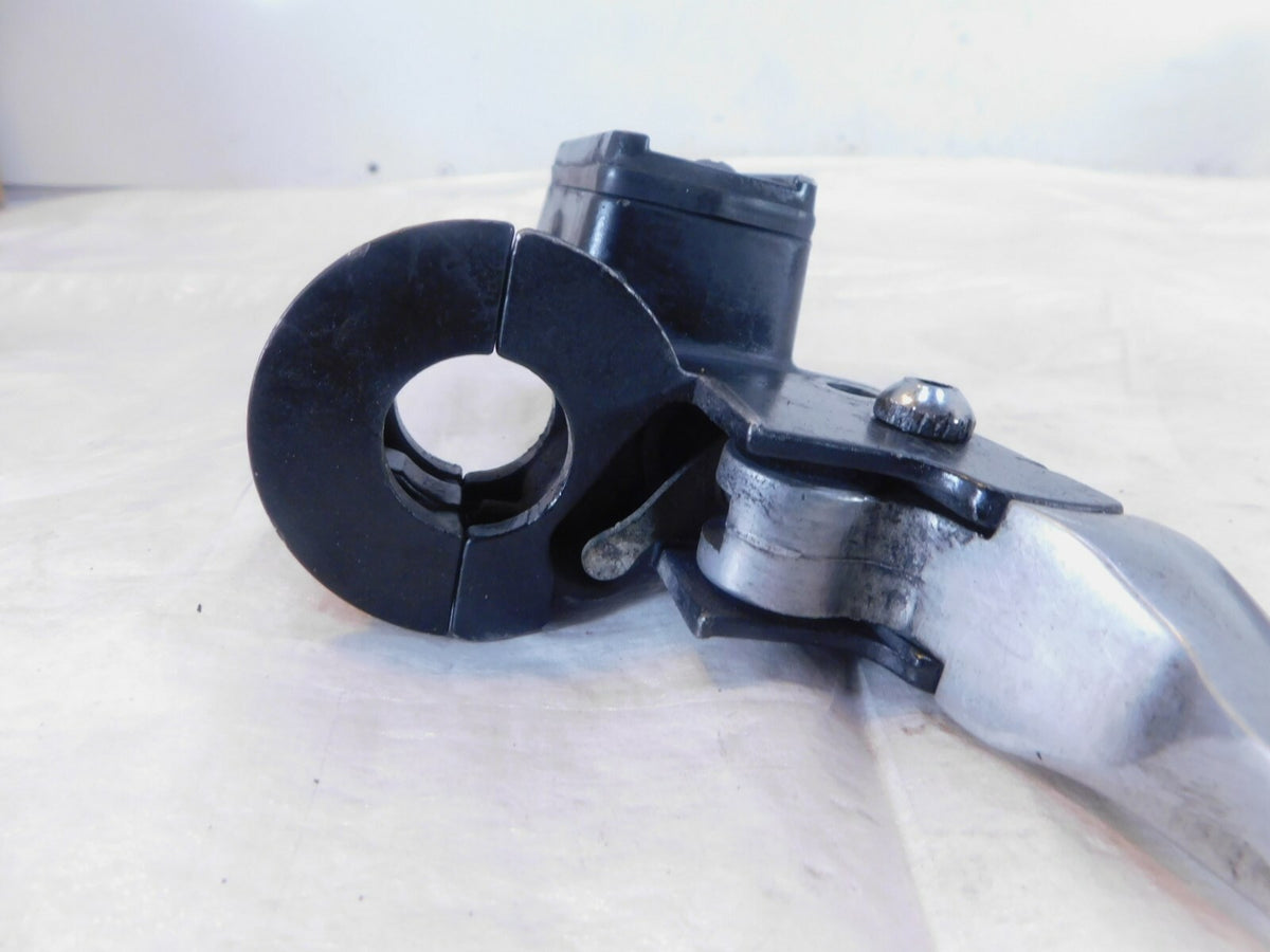 1982-1983 Harley Davidson Ironhead Sportster 1000 Brake Master Cylinder & Lever - C3 Cycle