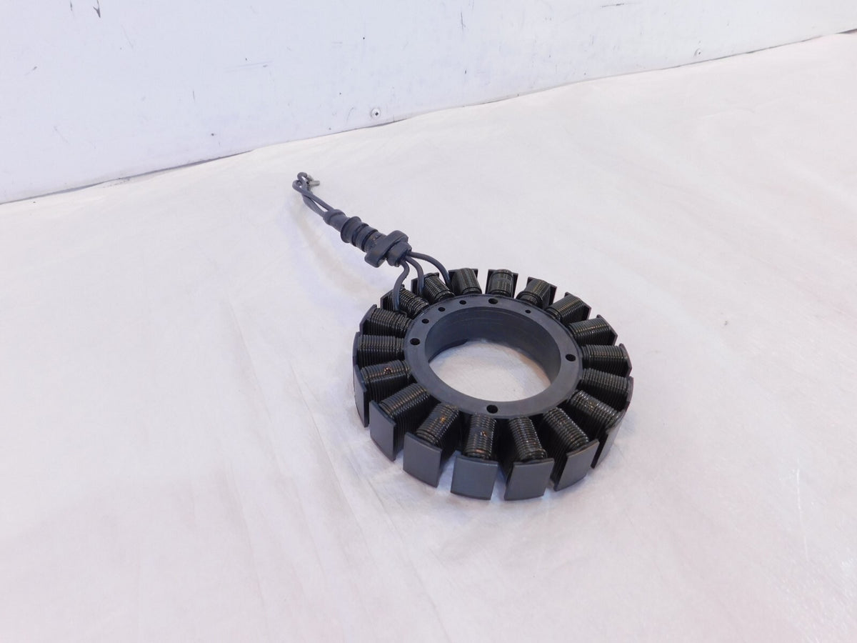 2007 07 Harley Davidson Softail & Dyna Stator Alternator Generator Coil 30017-07 - C3 Cycle