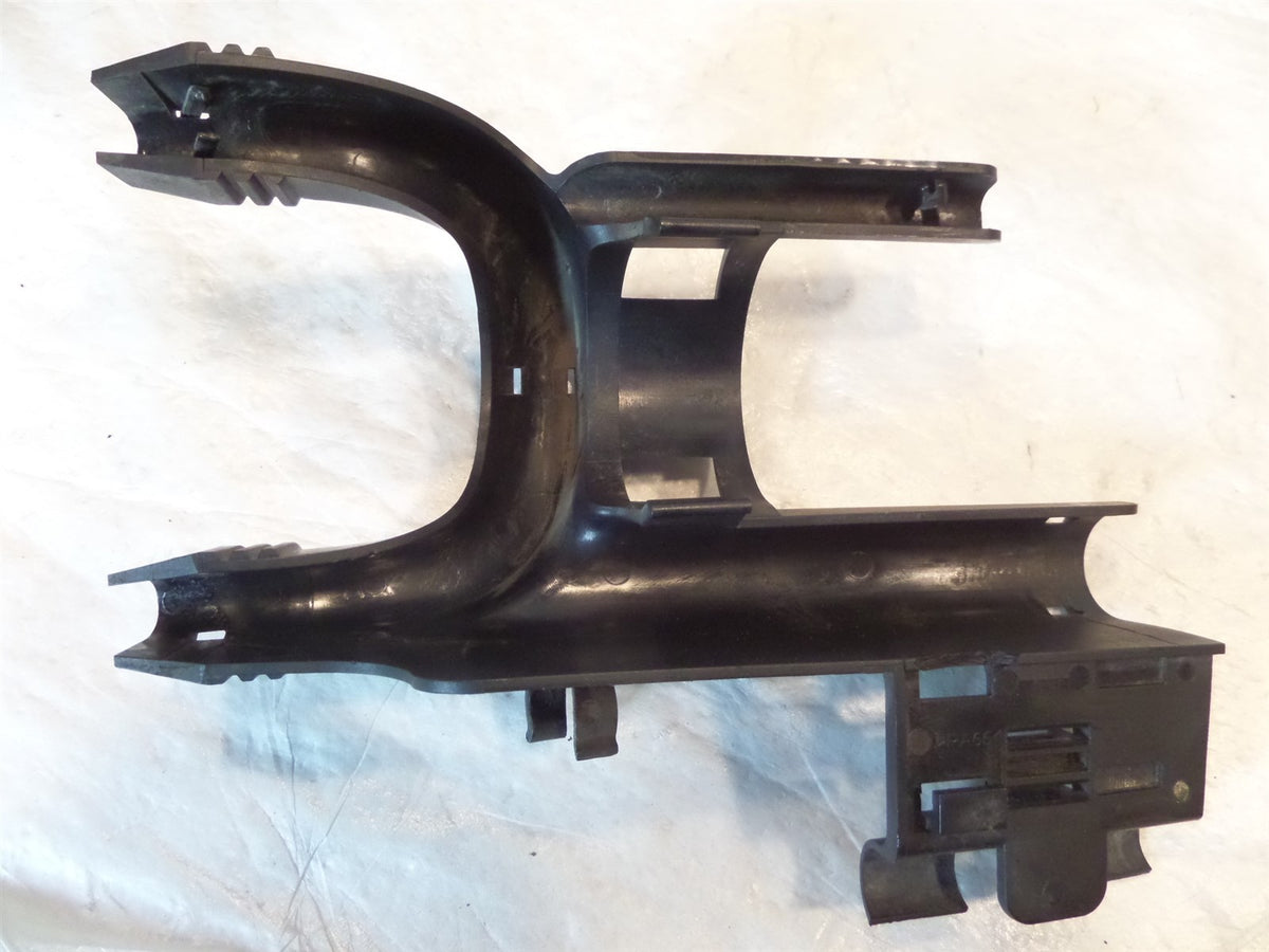 2005 Harley Davidson Sportster 883 Main Wiring Wire Harness Caddy Mount Tray - C3 Cycle