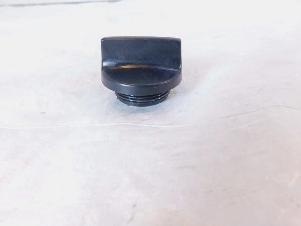 Kawasaki LTD Belt KZ440 KZ440A KZ440D Engine Motor Crankcase Oil Filler Plug Cap - C3 Cycle