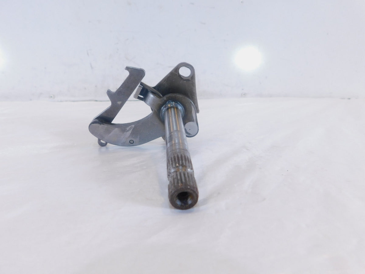 Harley Davidson Sportster 883 1200 Transmission Gear Change Shift Shaft -Damage - C3 Cycle