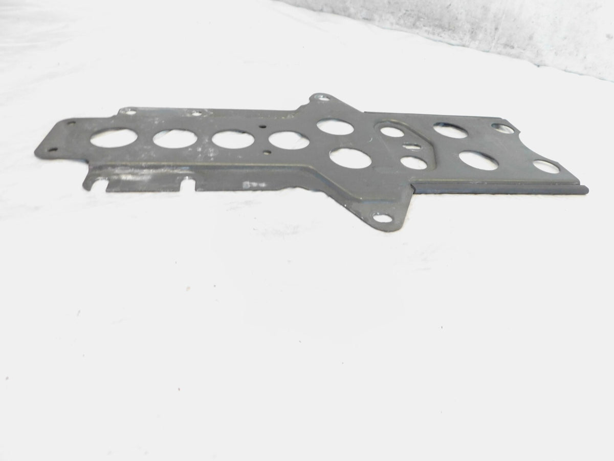 Moto Guzzi California 1100 EV Stone Jackal Lower Frame Motor Mount Bracket Plate - C3 Cycle