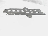 Moto Guzzi California 1100 EV Stone Jackal Lower Frame Motor Mount Bracket Plate - C3 Cycle