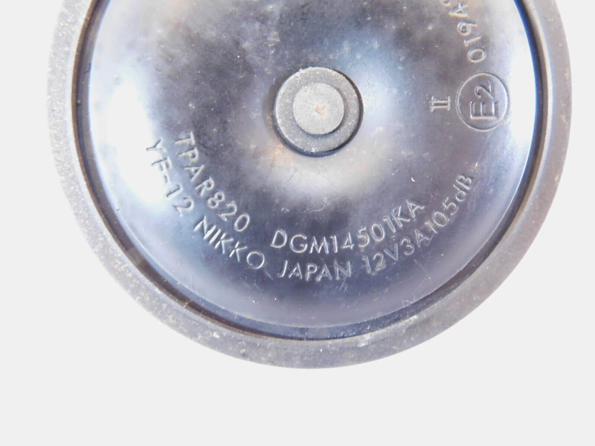 Kawasaki Vulcan 1500 VN1500 Drifter Classic Nomad Fi Sound Horn - 27003-1406 - C3 Cycle