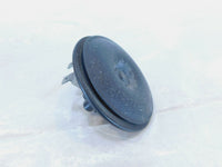2007-2013 07-13 Aprilia Mana 850 & 850 GT Black Warning Signal Horn - 890881 - C3 Cycle
