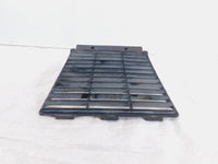 1979-1982 Honda CX500C CX500D Engine Motor Cooling Radiator Cover Mount Bracket - C3 Cycle