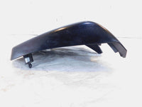 Honda Shadow VT750 Aero & Spirit 750 Black Left Body Frame Side Cover Fairing - C3 Cycle