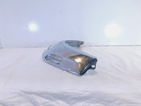 1996-2000 Honda Goldwing GL1500A GL1500SE Front Windshield Screen Chrome Garnish - C3 Cycle