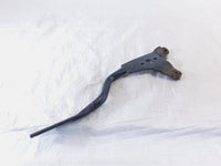 1988-2007 Honda VT600 VT600C Shadow 600 VLX Deluxe Exhaust Muffler Mount Bracket - C3 Cycle