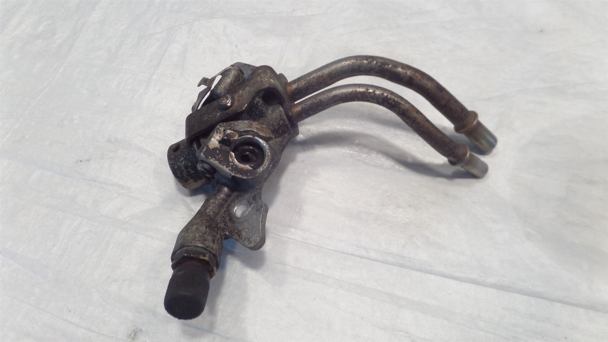 2003-2013 Harley Davidson V-Rod VRSC VRSCA & VRSCD Fuel Rail for Parts - C3 Cycle