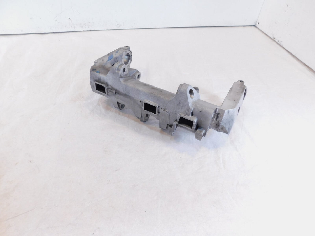 Honda CBR900RR CBR929RR FireBlade 900 929 Lower Rear Swingarm Cushion Bracket - C3 Cycle