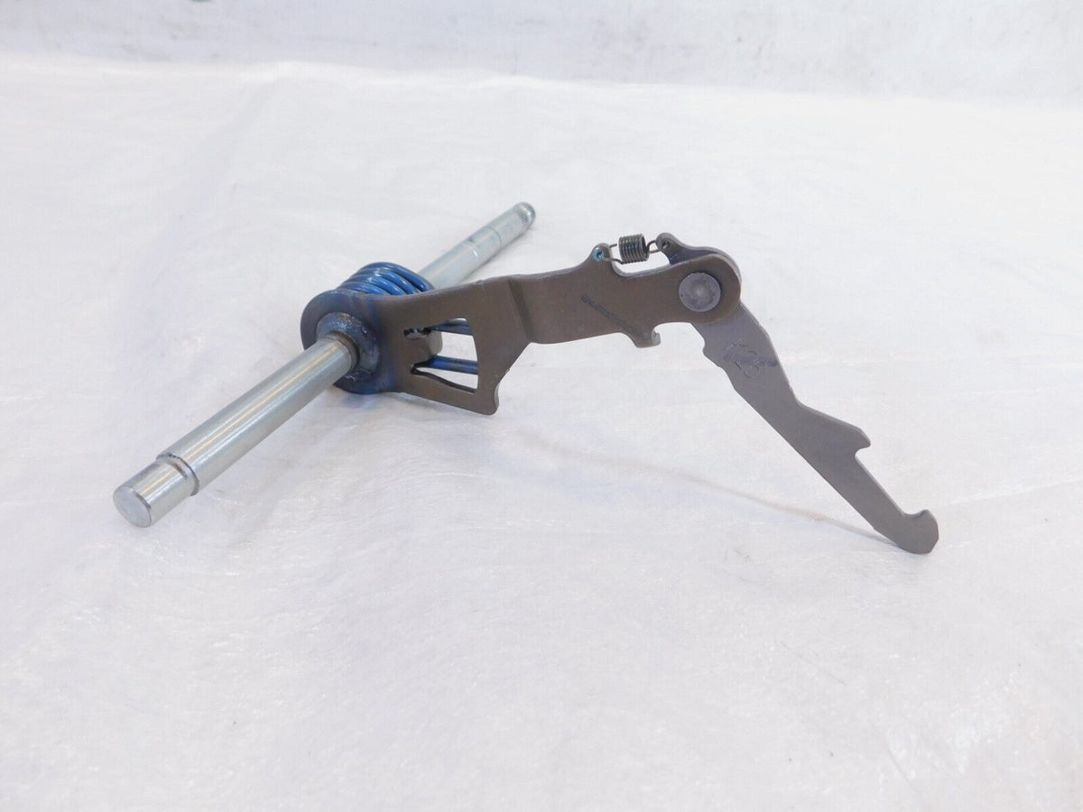 2014-2021 Honda Grom 125 & Monkey Z125 Transmission Gear Shifter Shift Shaft Rod - C3 Cycle