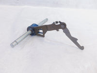 2014-2021 Honda Grom 125 & Monkey Z125 Transmission Gear Shifter Shift Shaft Rod - C3 Cycle