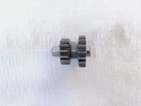 99-24 Suzuki Hayabusa GSX1300 Busa B-King Engine Starter Motor Clutch Idle Gear - C3 Cycle