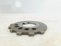 Yamaha XV1700 XV17 Road Star Midnight Silverado Primary Gear Clutch Drive Rotor - C3 Cycle