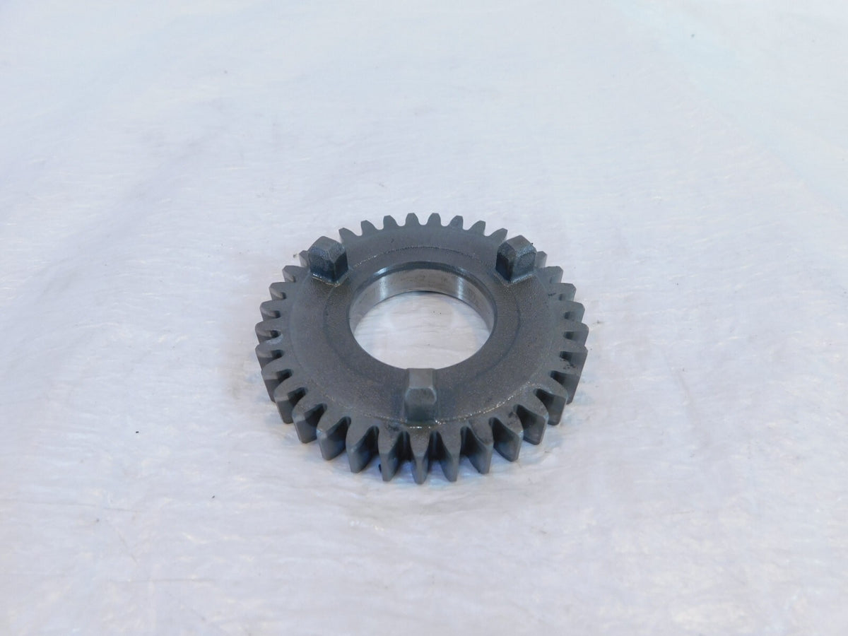 Yamaha V-Star Classic & Custom & Virago 750 920 & 1100 Crankshaft Breaker Gear - C3 Cycle
