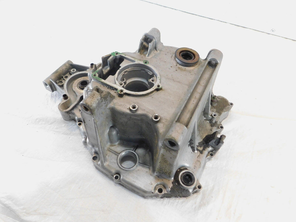 1978-1979 Honda CX500 CX 500 Rear Lower Right Crankcase Side Engine Motor Cover - C3 Cycle
