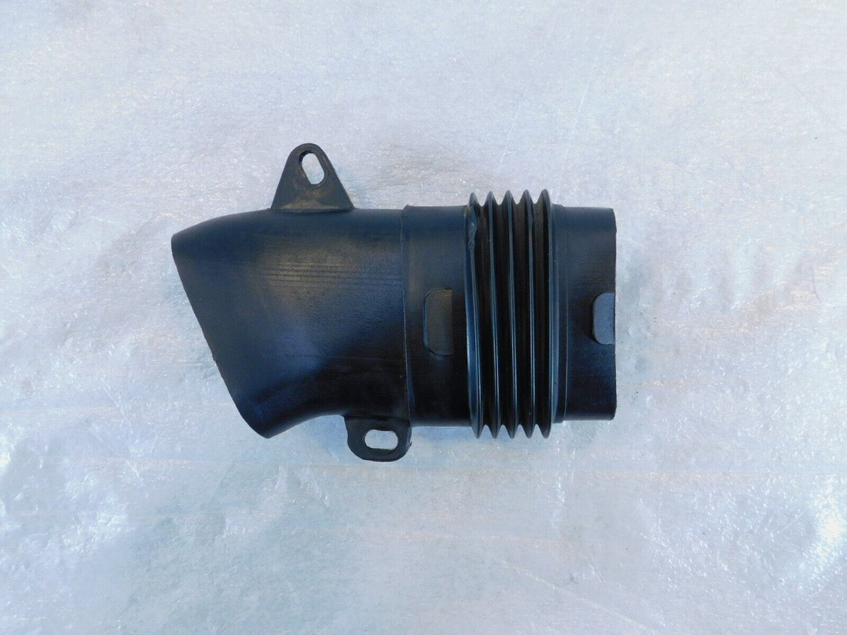 1986-1995 BMW K75C K75RT K75S Air Filter Cleaner Intake Manifold Duct Scoop Pipe - C3 Cycle